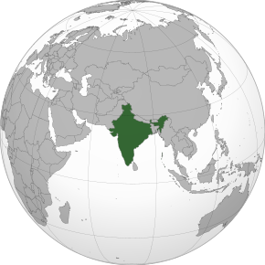 India Map.svg