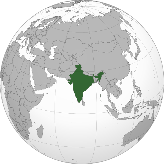 File:India Map.svg
