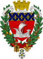 Coat of arms of Paris