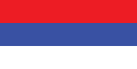 Flag of Republic of Srpska