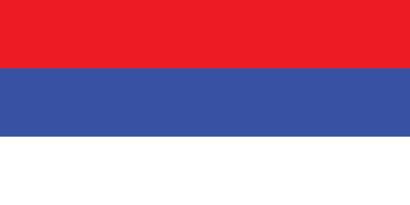 File:Flag of Republika Srpska.svg