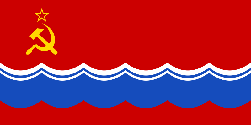 File:Flag of the Estonian Soviet Socialist Republic (1953–1990).svg