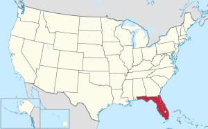 Florida map.svg