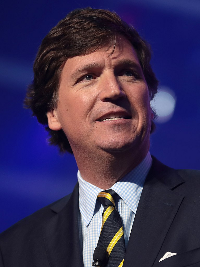 Tucker Carlson ProleWiki