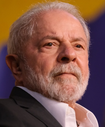 Luiz Inácio Lula da Silva - ProleWiki