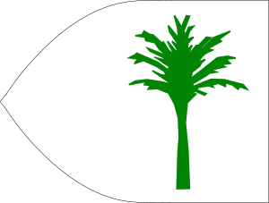 Flag of Kanem.svg