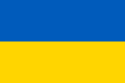 Flag of Ukrainian National Republic