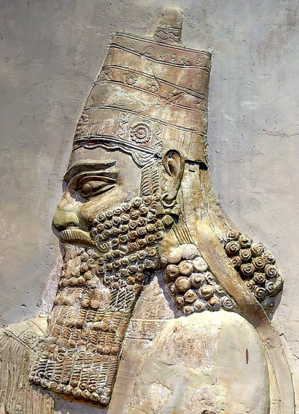 Fichier:Sargon II.png