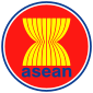 Coat of arms of Association of Southeast Asian Nations