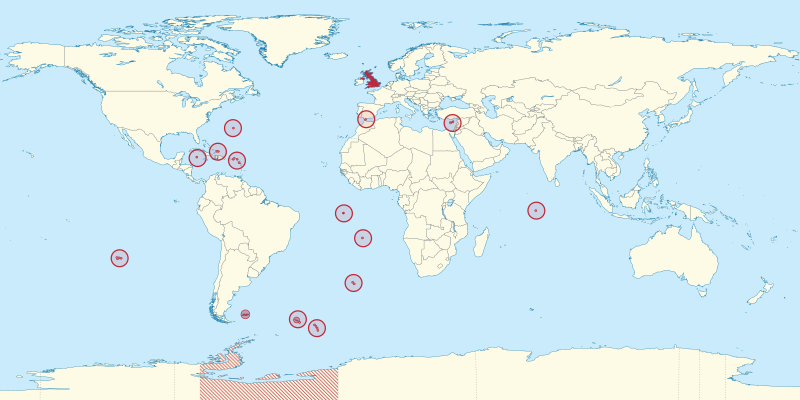 File:United Kingdom (+overseas territories) in the World (+Antarctica claims).svg