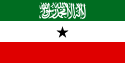 Flag of Republic of Somaliland