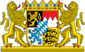 Wappen von Freistaat Bayern