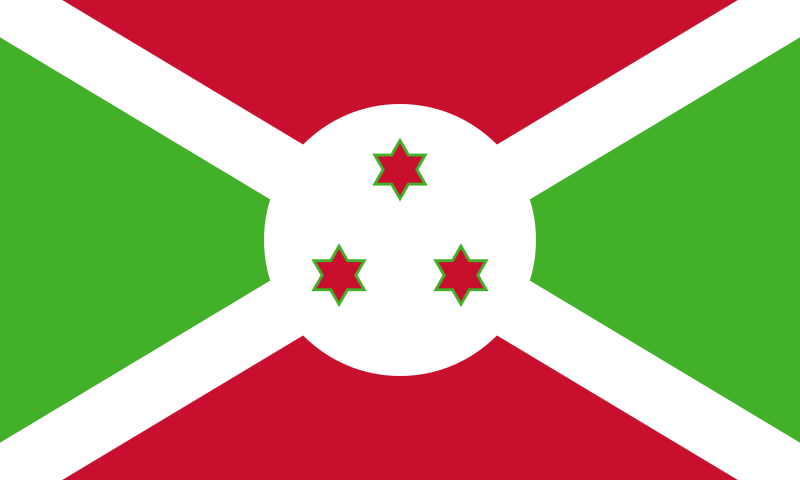 Fichier:Flag of Burundi.svg