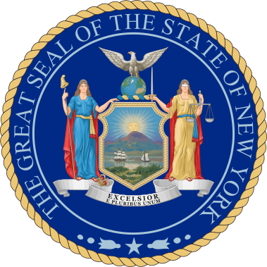 File:New York Coat of Arms.svg