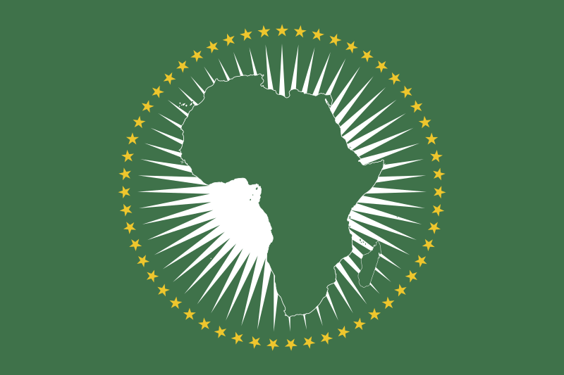 File:Flag of the African Union.svg