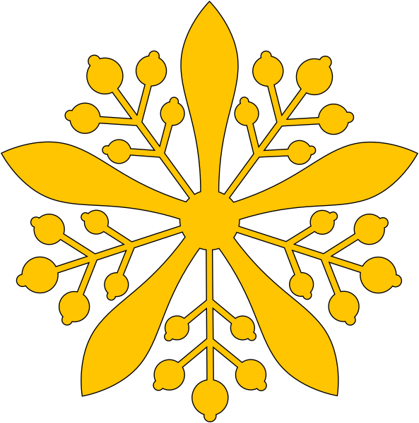 File:Emblem of the Emperor of Manchukuo.svg