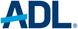 Thumbnail for File:ADL logo.svg