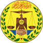 Coat of arms of Republic of Somaliland