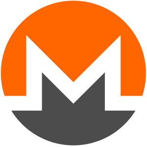 Monero Logo updated.svg
