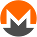 File:Monero Logo updated.svg