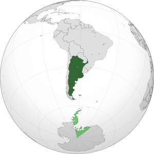 Map of Argentina.svg