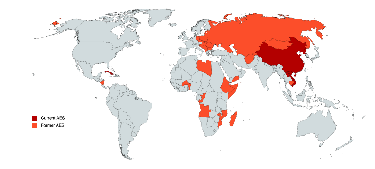 Actually Existing Socialism Prolewiki