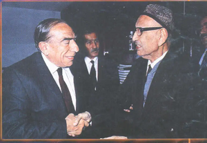 Alparslan Türkeş and Isa Yusuf Alptekin.webp