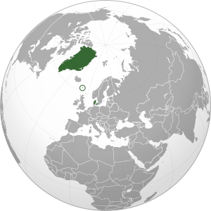 Denmark map.svg