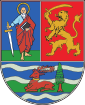 Coat of arms of Autonomous Province of Vojvodina