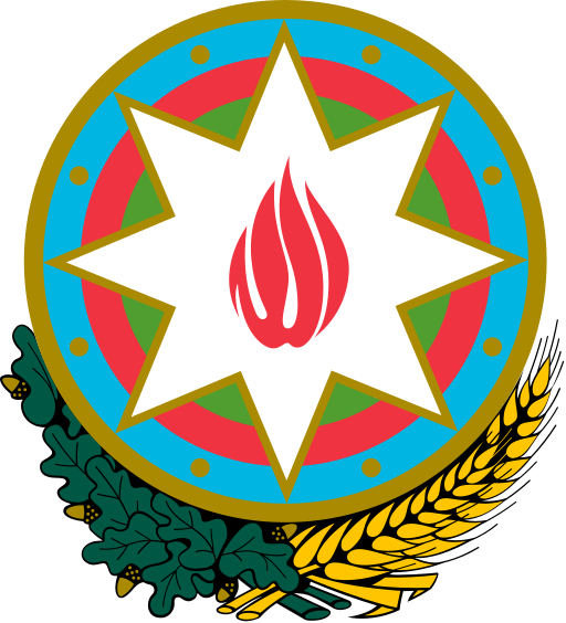 File:Emblem of Azerbaijan.svg