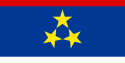 Flag of Autonomous Province of Vojvodina