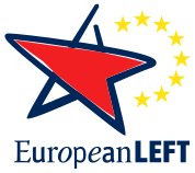 File:European Left logo.svg