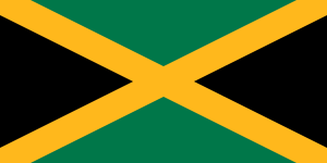 Jamaican flag.svg
