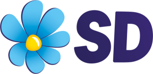 SD political logo.svg