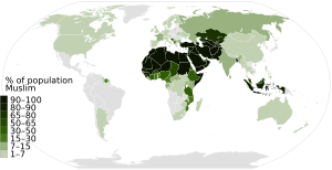 Muslim population map.svg