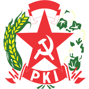 Logo of the PKI.svg