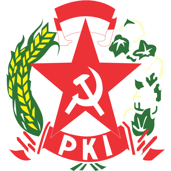 File:Logo of the PKI.svg