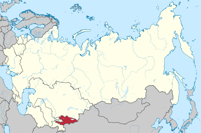 File:Kirghiz SSR map.svg