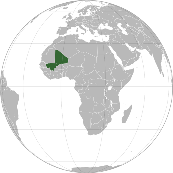 Fichier:Mali map.png