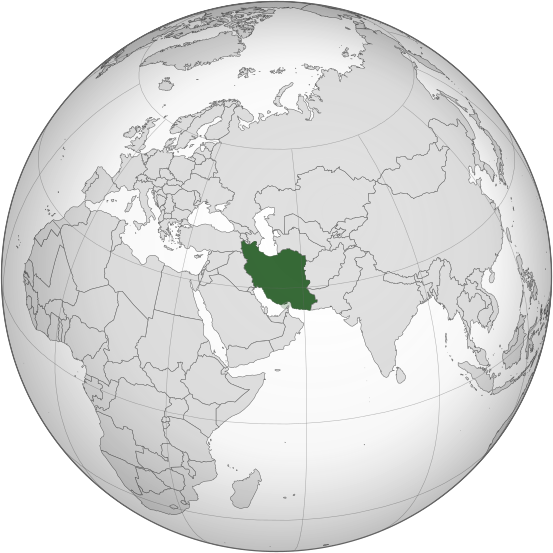 File:Iran map.svg
