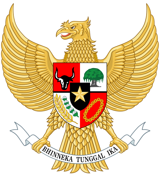 File:National emblem of Indonesia.svg