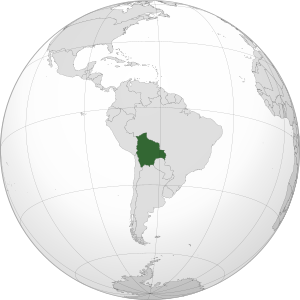 Bolivia map.svg