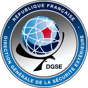 DGSE logo.svg