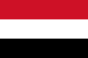 Flag of Libyan Arab Republic