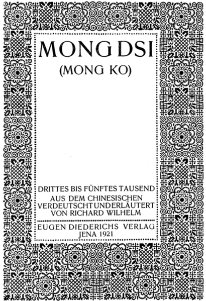 Datei:Mengzi Werke Buchcover.png