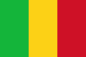 Flag of Republic of Mali