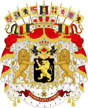 Belgian coat of arms.svg
