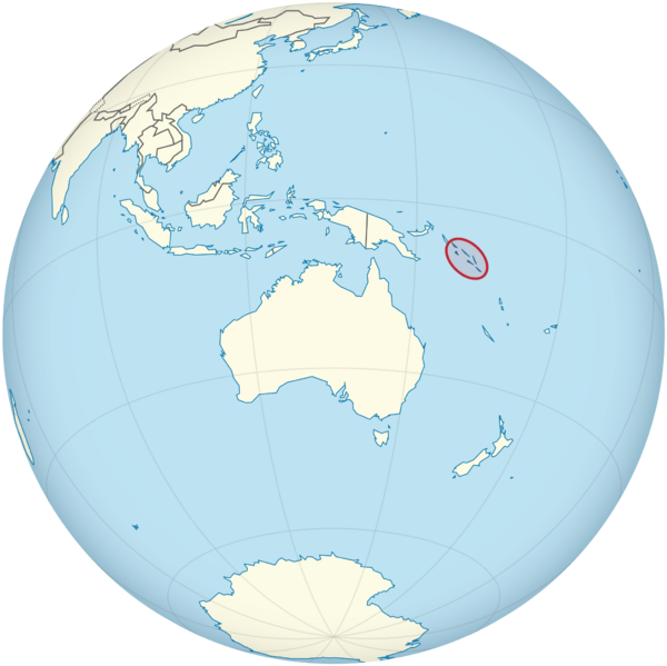 Fichier:Solomon Islands map.png