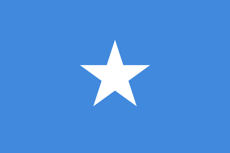 File:Flag of Somalia.svg