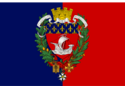 Flag of Paris